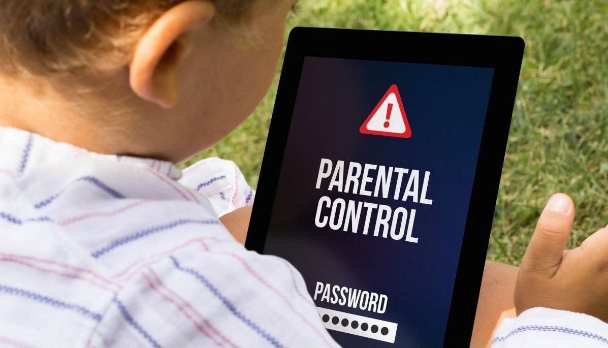 Apps de control parental