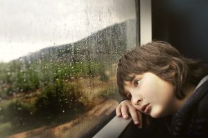 Cómo podemos detectar el estrés infantil