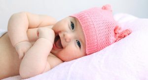 ¿Cuál es la mejor calefacción para un bebé?