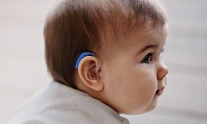 Principales causas de la pérdida auditiva en niños